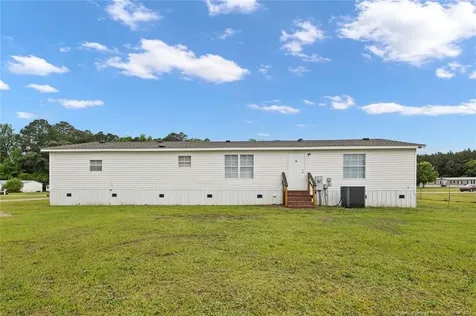 15 Remines Court Parkton NC 28371