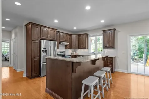 103 Sandspur Lane West End NC 27376
