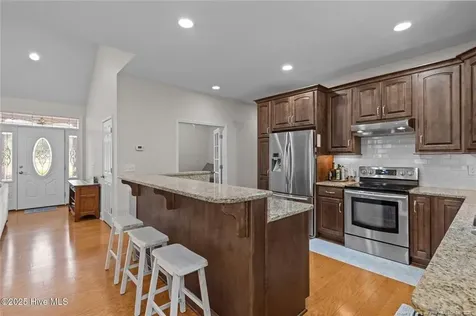 103 Sandspur Lane West End NC 27376