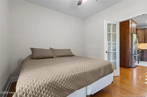 103 Sandspur Lane West End NC 27376