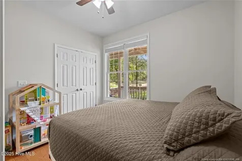 103 Sandspur Lane West End NC 27376