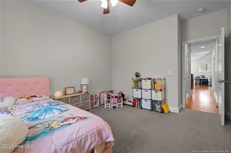 103 Sandspur Lane West End NC 27376