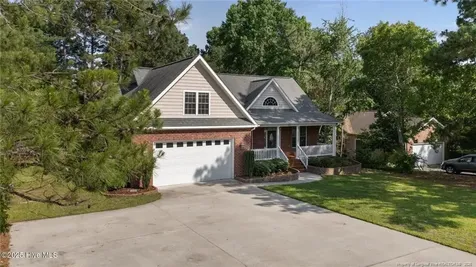 103 Sandspur Lane West End NC 27376