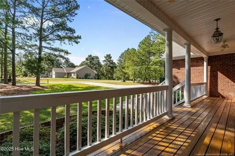 103 Sandspur Lane West End NC 27376