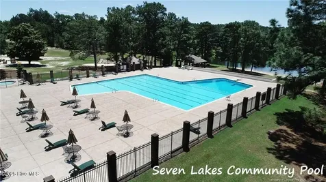 103 Sandspur Lane West End NC 27376
