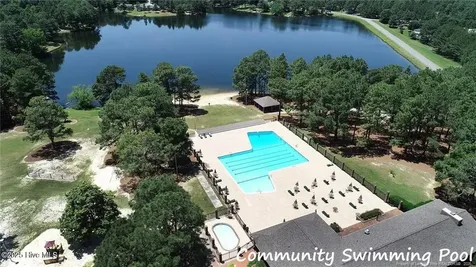 103 Sandspur Lane West End NC 27376