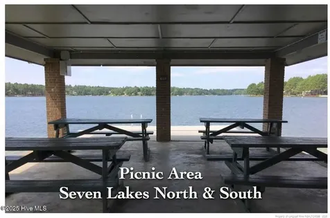 103 Sandspur Lane West End NC 27376