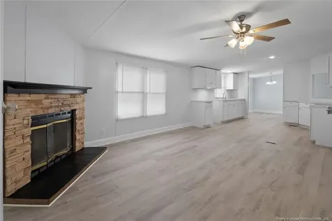 7029 Hypony Trail Parkton NC 28371
