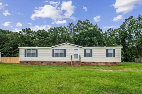 106 Cameo Lane Parkton NC 28371