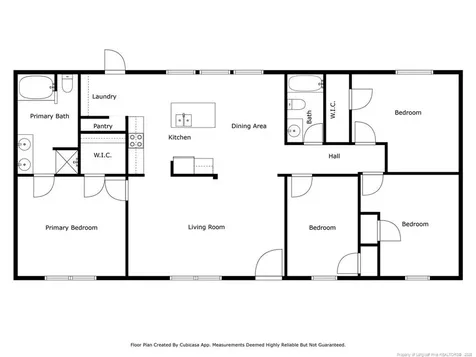 106 Cameo Lane Parkton NC 28371