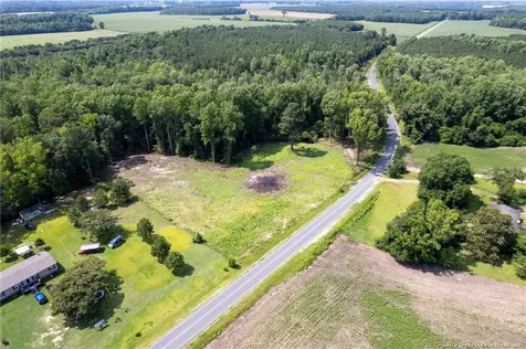 Blue Springs Road Red Springs NC 28377