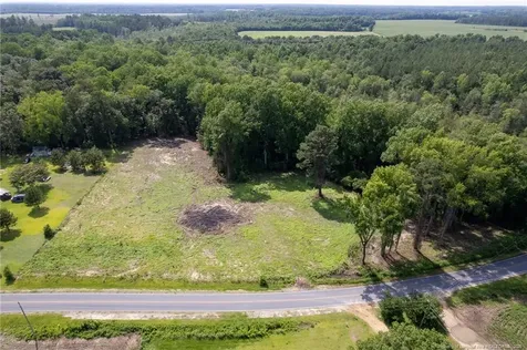 Blue Springs Road Red Springs NC 28377