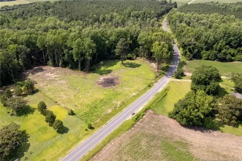 Blue Springs Road Red Springs NC 28377