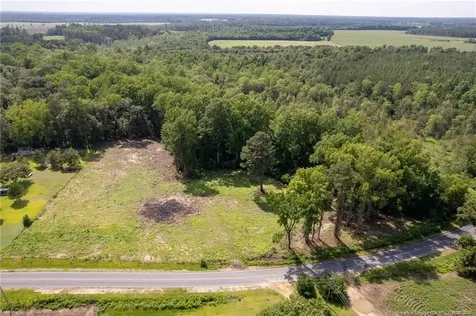 Blue Springs Road Red Springs NC 28377