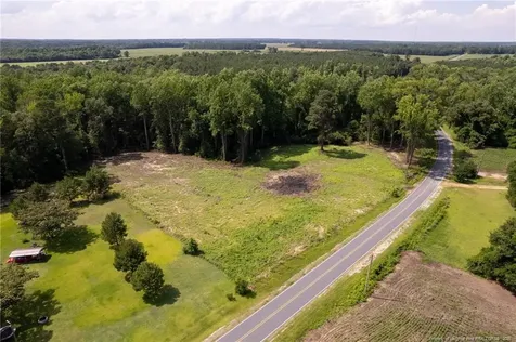 Blue Springs Road Red Springs NC 28377