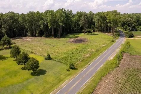 Blue Springs Road Red Springs NC 28377
