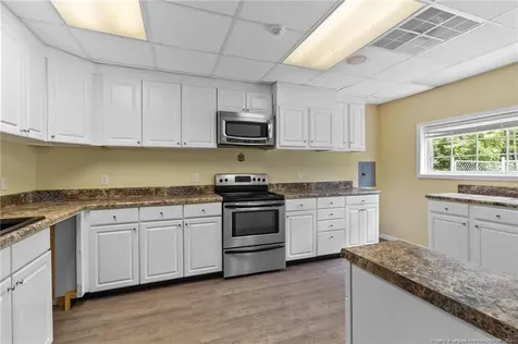 215 Coates Road Linden NC 28356