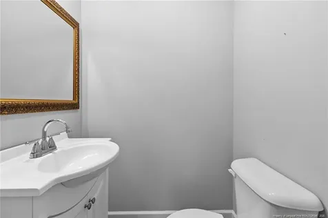 215 Coates Road Linden NC 28356