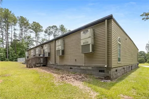 215 Coates Road Linden NC 28356