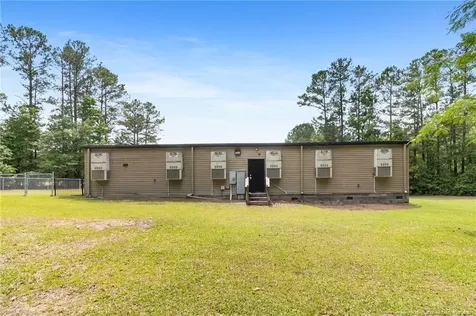 215 Coates Road Linden NC 28356