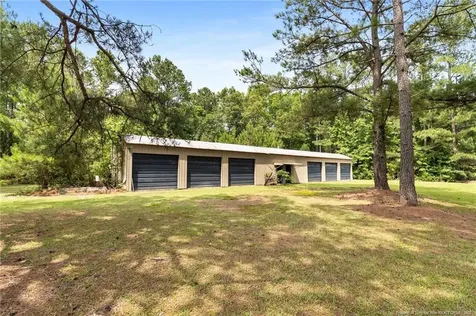215 Coates Road Linden NC 28356