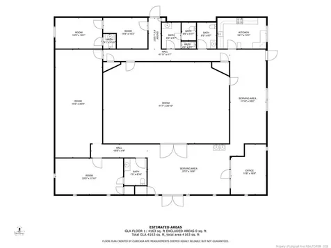215 Coates Road Linden NC 28356