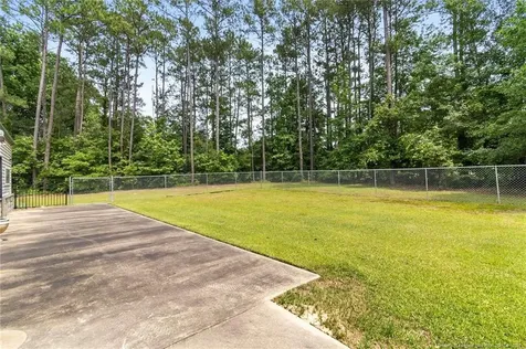 215 Coates Road Linden NC 28356