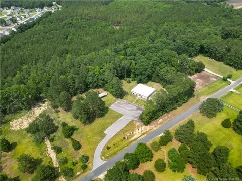 215 Coates Road Linden NC 28356