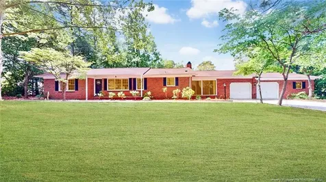 2105 W Broad Street Elizabethtown NC 28337