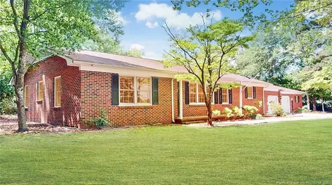 2105 W Broad Street Elizabethtown NC 28337
