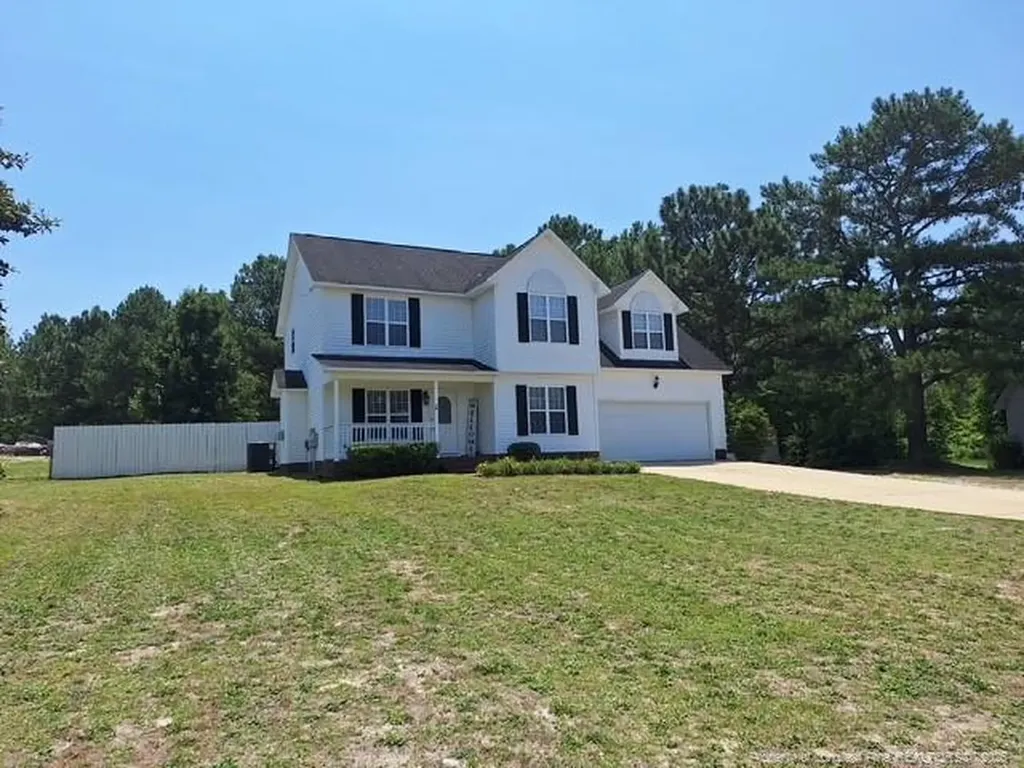 19 Ribbon Oak Court Sanford NC 27332