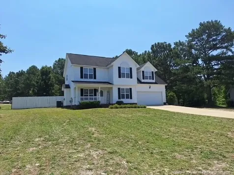 19 Ribbon Oak Court Sanford NC 27332