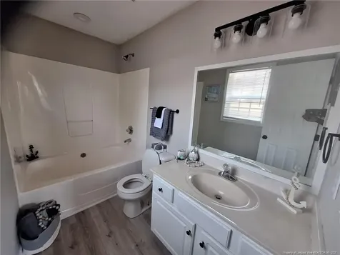 19 Ribbon Oak Court Sanford NC 27332