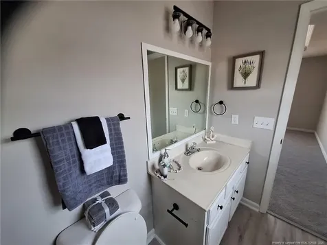 19 Ribbon Oak Court Sanford NC 27332