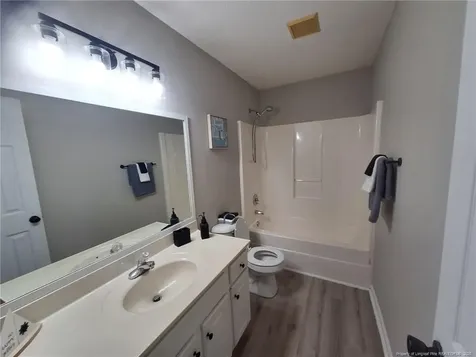 19 Ribbon Oak Court Sanford NC 27332