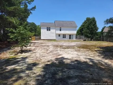 19 Ribbon Oak Court Sanford NC 27332