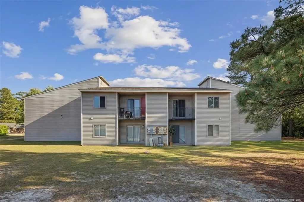 6403 Starbrook Drive Fayetteville NC 28304