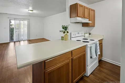 6403 Starbrook Drive Fayetteville NC 28304