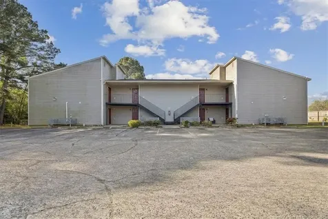 6403 Starbrook Drive Fayetteville NC 28304