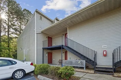 6403 Starbrook Drive Fayetteville NC 28304