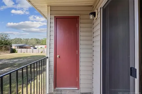 6403 Starbrook Drive Fayetteville NC 28304
