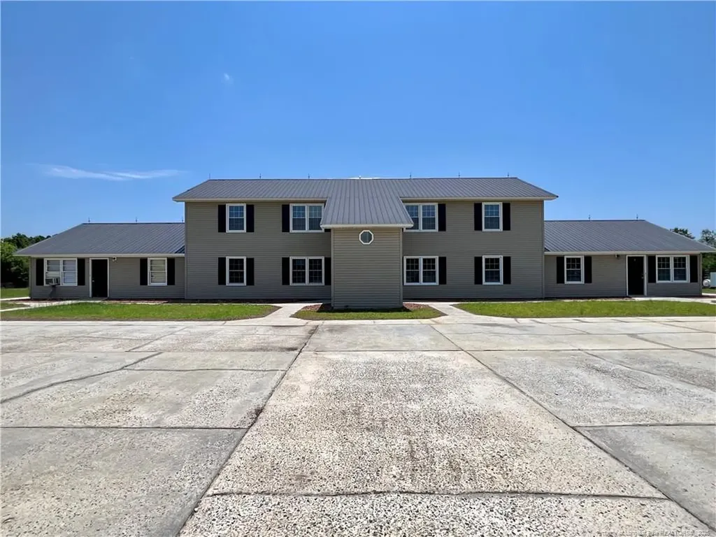 1829 Horne Camp Road Fairmont NC 28340