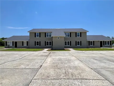 1829 Horne Camp Road Fairmont NC 28340