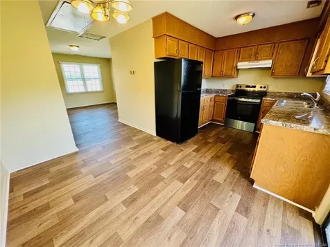 1829 Horne Camp Road Fairmont NC 28340
