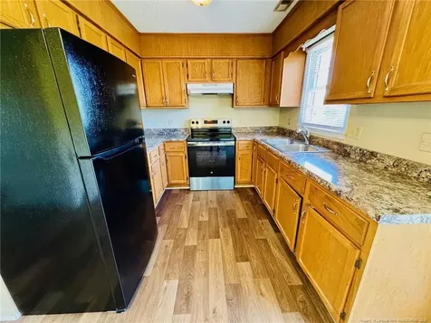 1829 Horne Camp Road Fairmont NC 28340