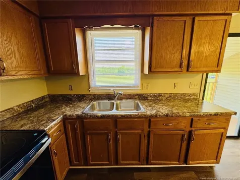 1829 Horne Camp Road Fairmont NC 28340