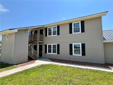 1829 Horne Camp Road Fairmont NC 28340