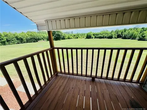 1829 Horne Camp Road Fairmont NC 28340