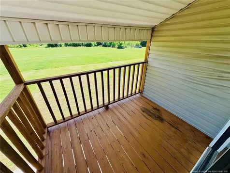 1829 Horne Camp Road Fairmont NC 28340