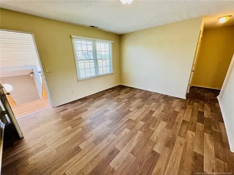 1829 Horne Camp Road Fairmont NC 28340